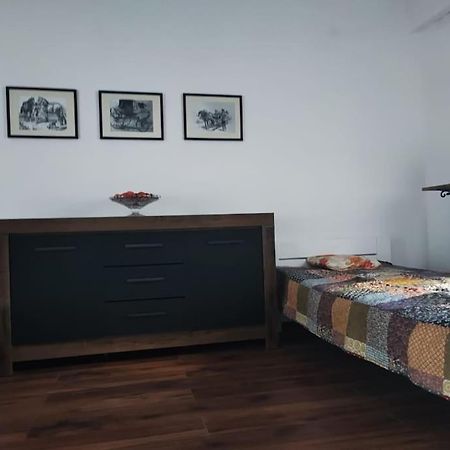 Apartamento Loft W Starej Wozowni Krynica-Zdrój Exterior foto